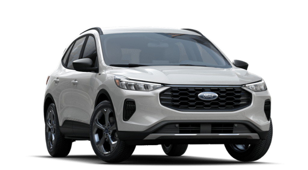 New 2025 Ford Escape Hybrid For Sale at The Pecheles Automotive Group VIN 1FMCU0MZ0SUA56134