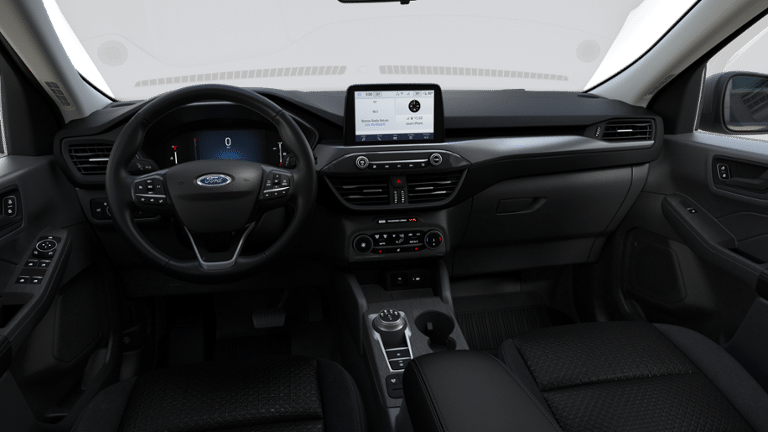 Thumbnail: 2025 Ford Escape - 8