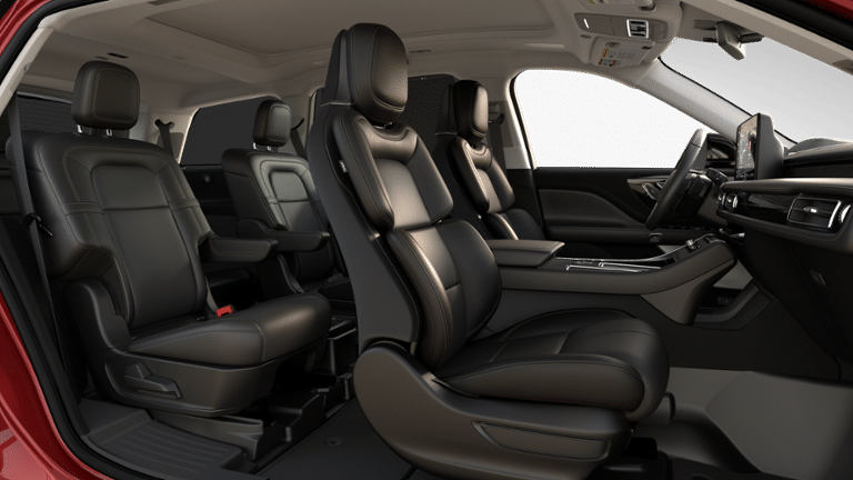 2026 Lincoln Aviator Reserve - Photo 6