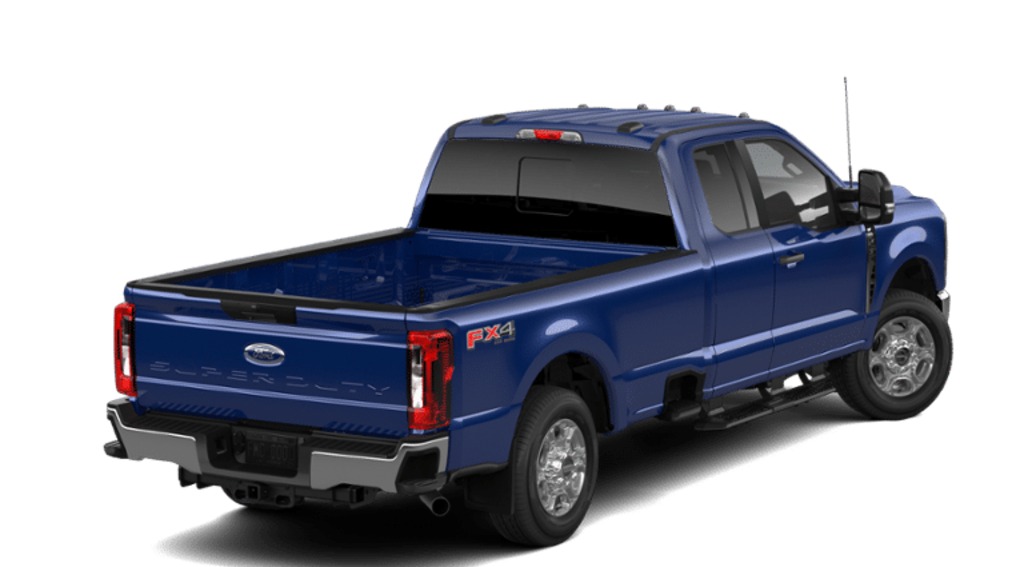 New 2026 Ford Super Duty F-250 XLT TRUCK