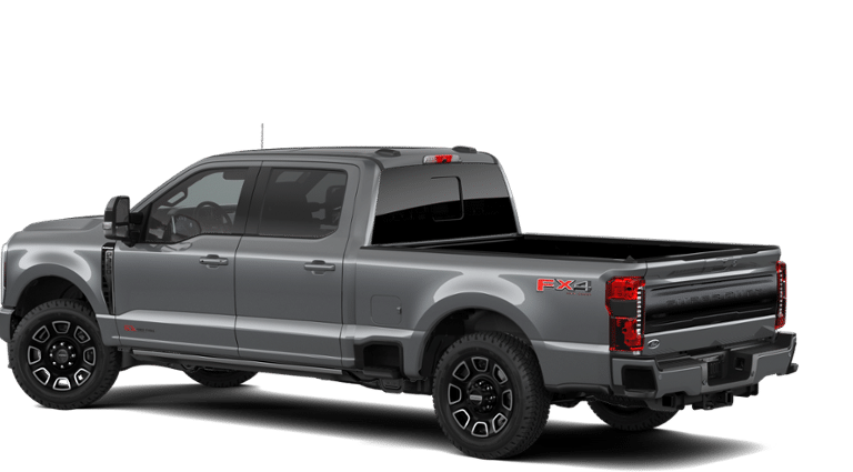 Thumbnail: 2026 Ford F-350 - 46
