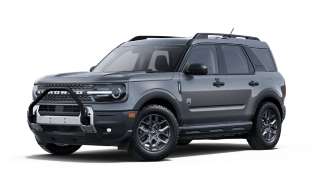2025 Ford Bronco Sport Big Bend SUV