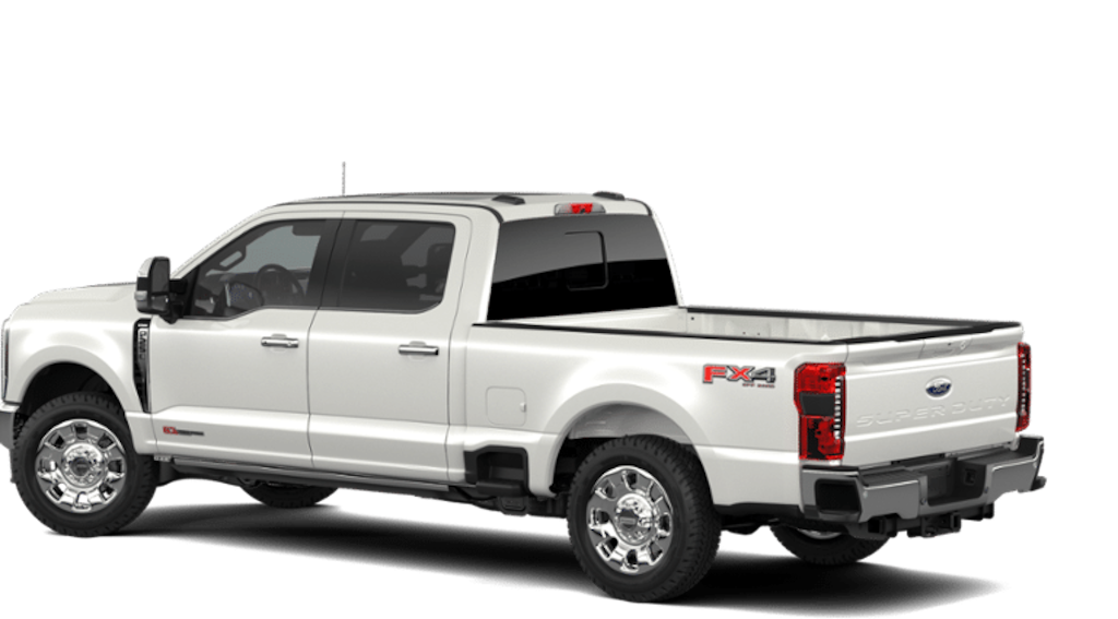 New 2026 Ford Super Duty F-250 Lariat TRUCK