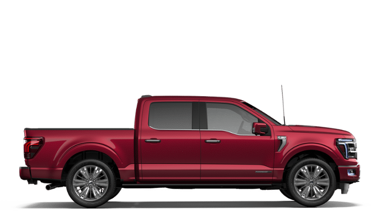 Thumbnail: 2026 Ford F-150 - 28