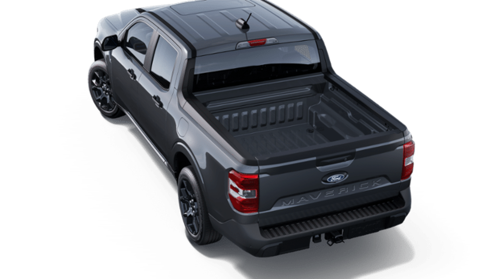 New 2025 Ford Maverick XLT Truck SuperCrew