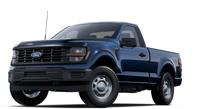 2025 Ford F-150 XL - Photo 75