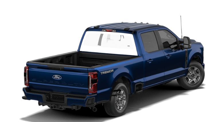 New 2027 Ford Super Duty F-250® XLT TRUCK