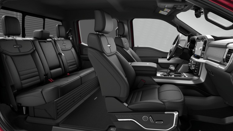 Thumbnail: 2026 Ford F-150 - 6