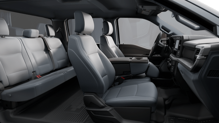 2025 Ford Super Duty F-350 DRW F-350 XL Truck Crew Cab 2025 Ford Super Duty F-350 DRW F-350 XL Truck Crew Cab