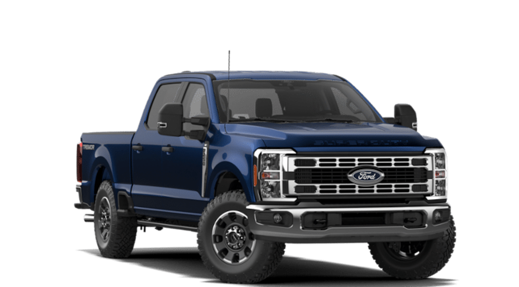 New 2027 Ford Super Duty F-250® XLT TRUCK