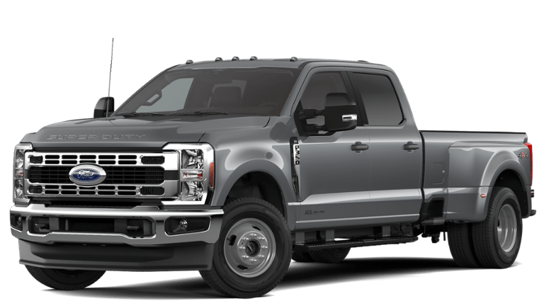 2026 Ford F-350 Base's photo