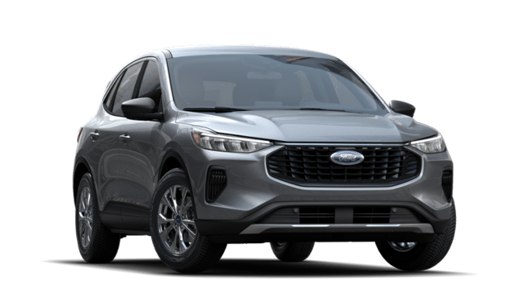 New 2025 Ford Escape For Sale in Houston TX 2062U0G Houston New Ford