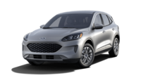 2020 Ford Escape SUV 2020 Ford Escape SUV