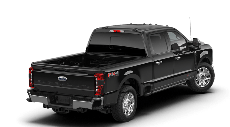 2026 Ford F-250 photo 4