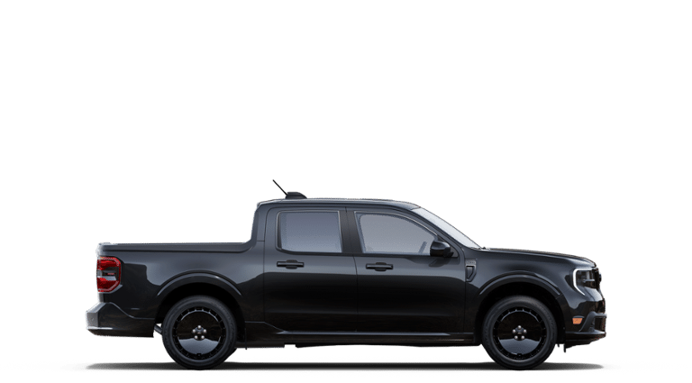 Thumbnail: 2025 Ford Maverick - 38