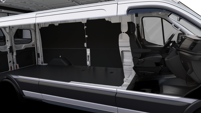 Thumbnail: 2024 Ford Transit Series - 35
