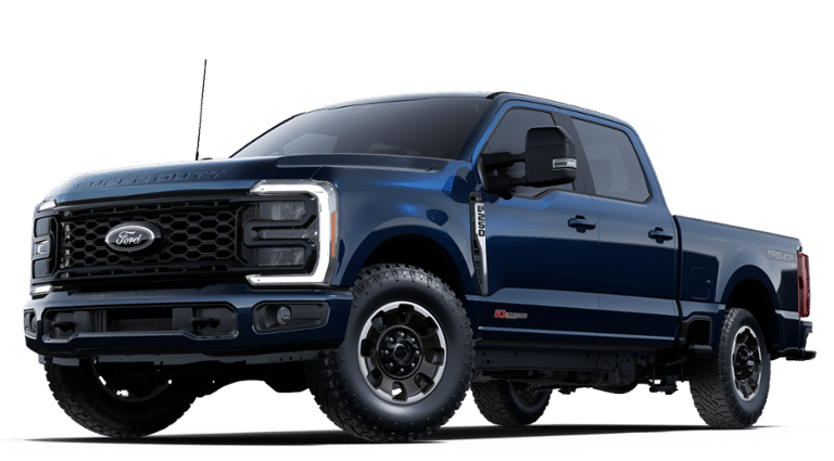2025 Ford F-250 Super Duty XLT's photo