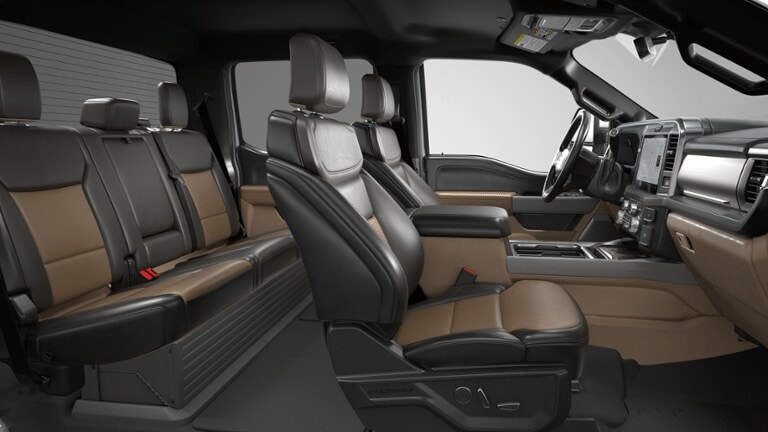 2026 Ford F-350 Super Duty Lariat - Photo 71
