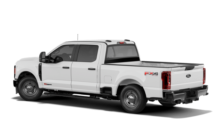 New 2027 Ford F-250SD XL Truck