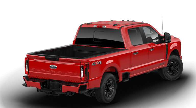 2026 Ford F-250 Super Duty XL - Photo 47