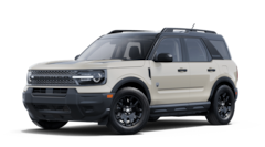 2025 Ford Bronco Sport Big Bend SUV