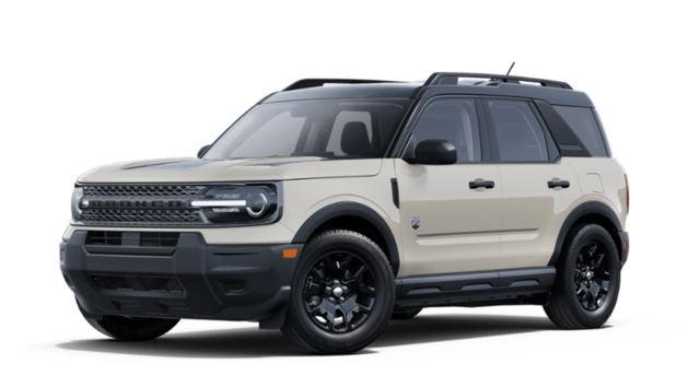 2025 Ford Bronco Sport Big Bend SUV