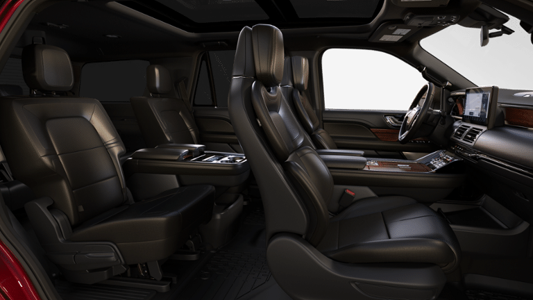 2024 Lincoln Navigator Reserve - Photo 29