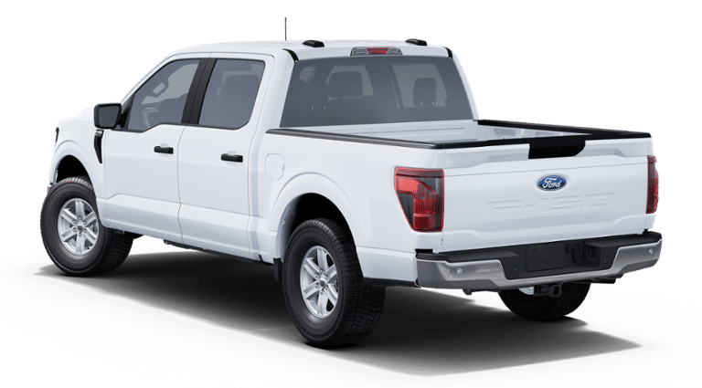 2025 Ford F-150 XL photo 2