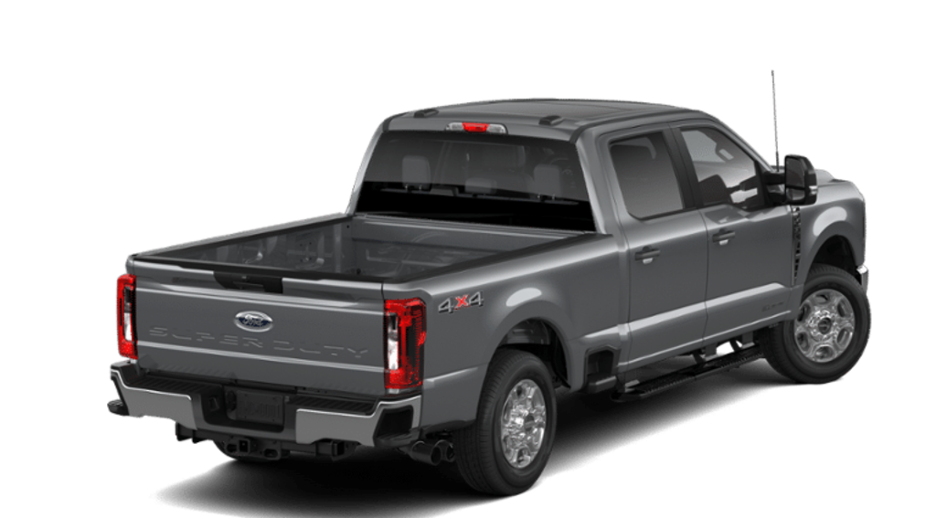 New 2026 Ford Super Duty F-250 XLT TRUCK