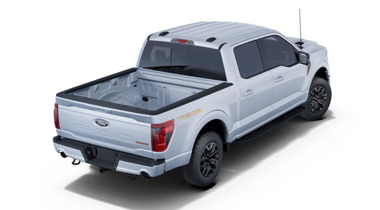 Thumbnail: 2025 Ford F-150 - 26