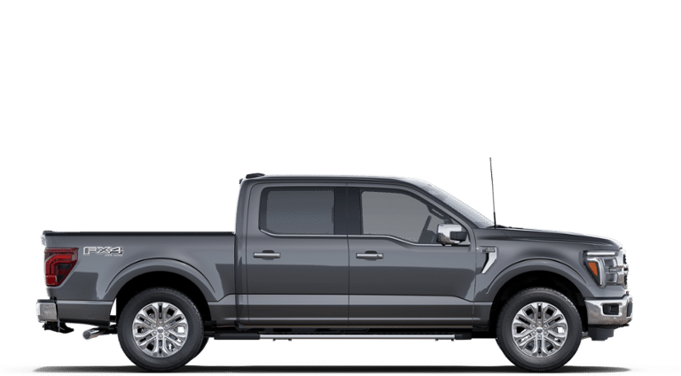 2025 Ford F-150 Lariat - Photo 36