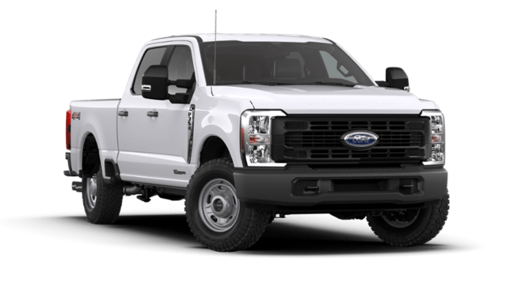New 2026 Ford Super Duty F-350 XL TRUCK