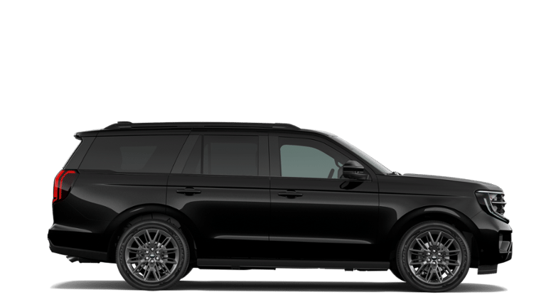 Thumbnail: 2027 Ford Expedition - 5