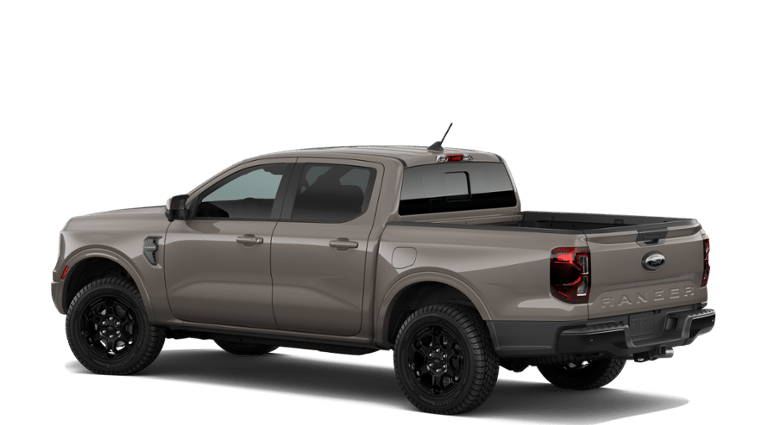 2026 Ford Ranger photo 2 of 7