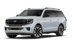 2026 Ford Expedition Platinum 4x4