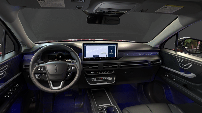 2025 Lincoln Corsair Grand Touring - Photo 22