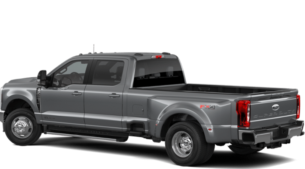 New 2026 Ford Super Duty F-350 XLT TRUCK