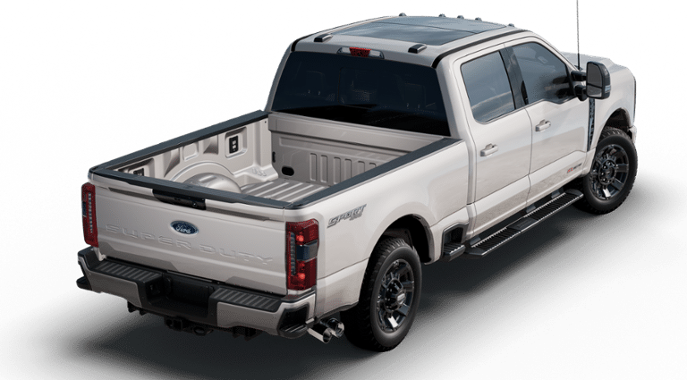 2024 Ford F-250 Super Duty Lariat - Photo 47