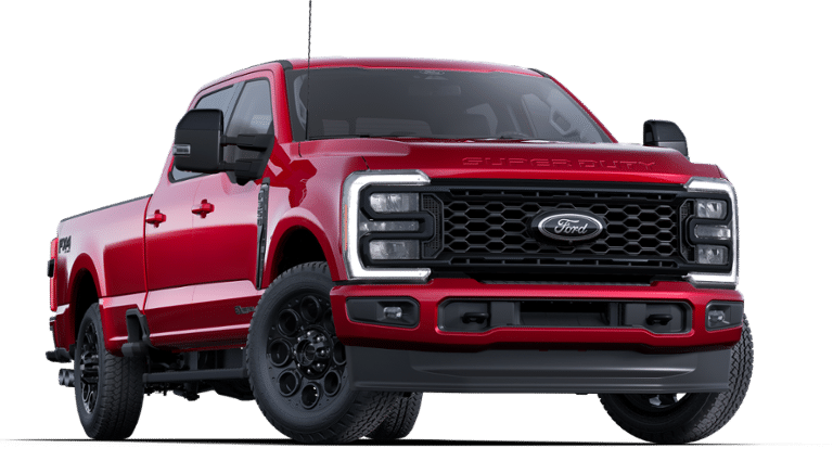 2025 Ford F-350 Super Duty Lariat - Photo 26