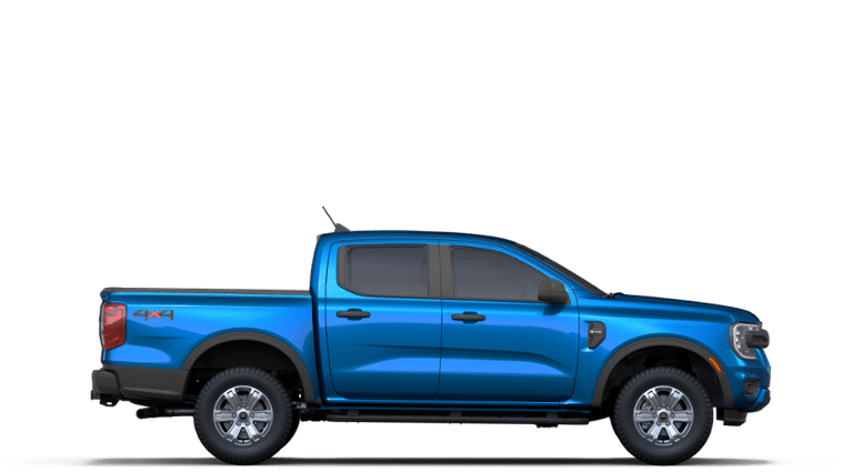 2025 Ford Ranger XL - Photo 49