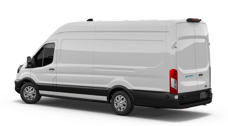 Thumbnail: 2026 Ford Transit Series - 23