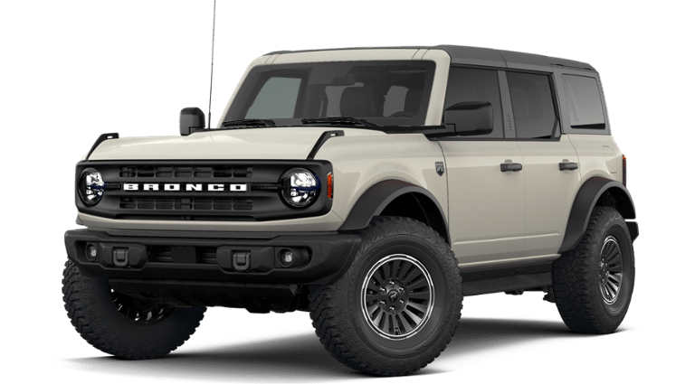 Thumbnail: 2026 Ford Bronco - 27