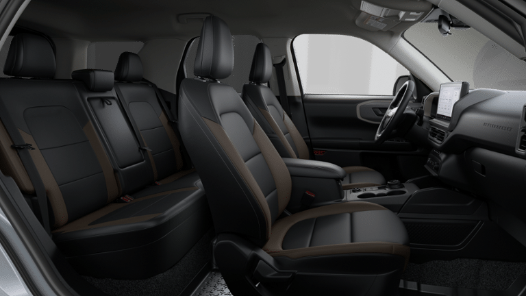 2026 Ford Bronco Sport Big Bend - Photo 29
