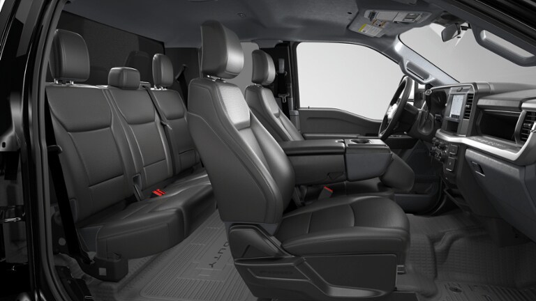 new 2026 Ford F-250 Super Duty car