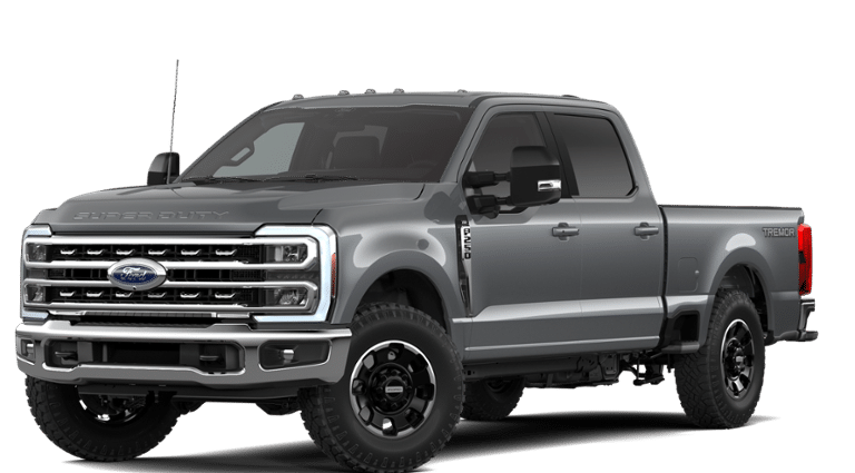 2026 Ford F-250 Super Duty XLT's photo