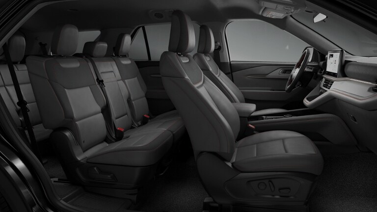 2026 Ford Explorer Active - Photo 38