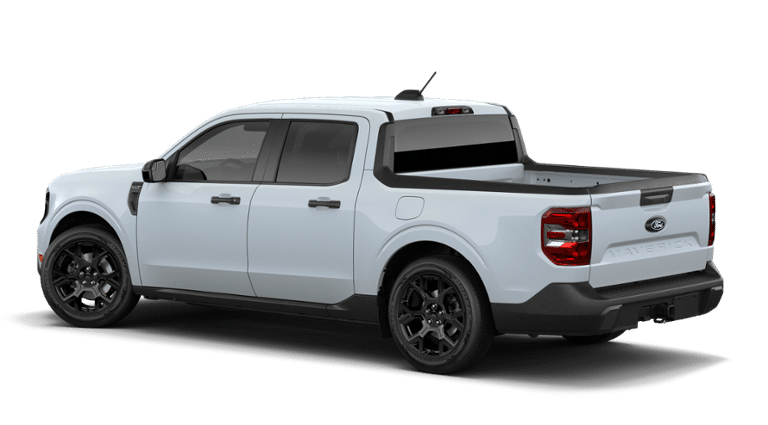 Thumbnail: 2026 Ford Maverick - 50