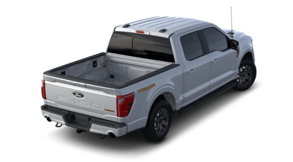 New 2024 Ford F150 Tremor For Sale in Denver Stock LFO241325