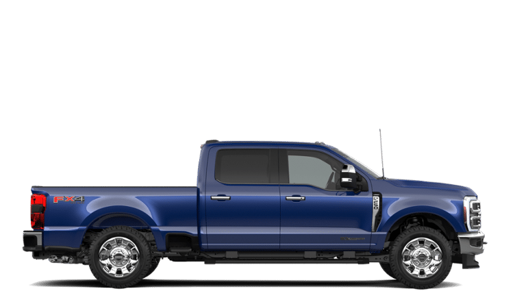 2026 Ford F-250 Lariat TRUCK