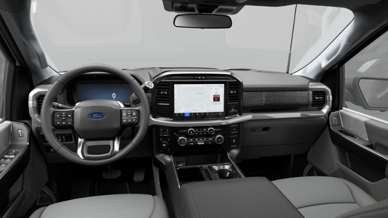 Thumbnail: 2026 Ford F-150 - 7